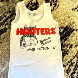 CLOSED location. Nation’s capital. DC. SIZE XXS